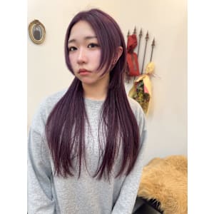 shilpee×スタイル