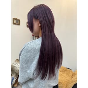 shilpee×スタイル