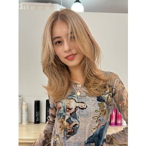 shilpee×スタイル