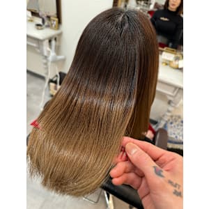 shilpee×スタイル