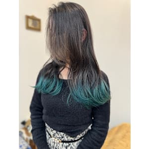 shilpee×スタイル