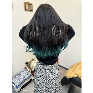 shilpee×スタイル