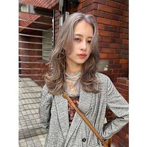 shilpee×スタイル