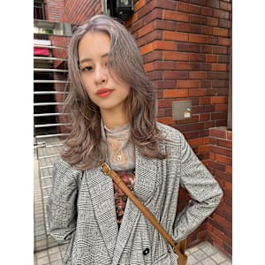 shilpee×スタイル