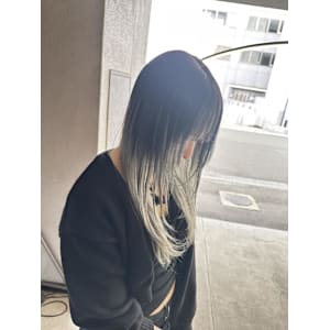 グラデーションスタイル