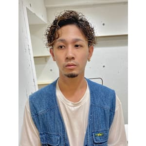 shilpee×スタイル