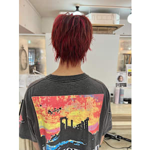 shilpee×スタイル