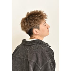 shilpee×スタイル