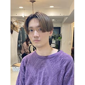 shilpee×スタイル