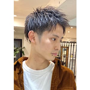 shilpee×スタイル