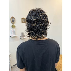 shilpee×スタイル