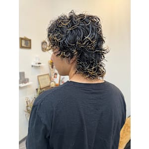 shilpee×スタイル