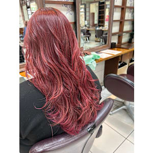 フレアヘアー×スタイル - フレアヘアー【フレアヘアー】掲載中