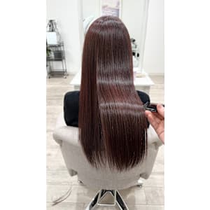 La Rosee×スタイル