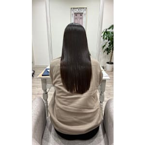 La Rosee×スタイル