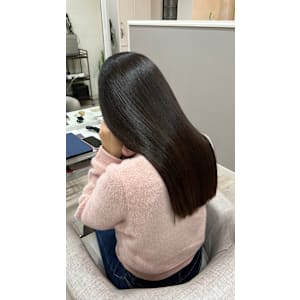 La Rosee×スタイル