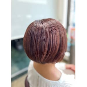 カールピア・モリモト かめいど×スタイル