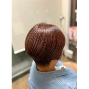 カールピア・モリモト かめいど×スタイル