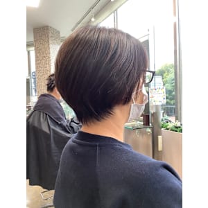 カールピア・モリモト かめいど×スタイル