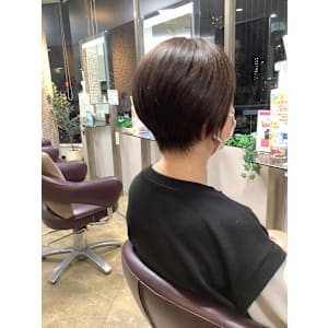 カールピア・モリモト かめいど×スタイル