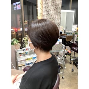 カールピア・モリモト かめいど×スタイル