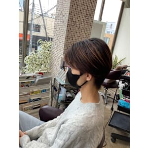 カールピア・モリモト かめいど×スタイル