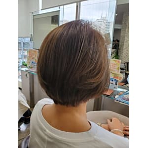 カールピア・モリモト かめいど×スタイル