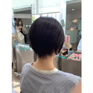 カールピア・モリモト かめいど×スタイル