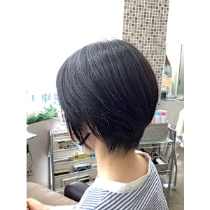 カールピア・モリモト かめいど×スタイル