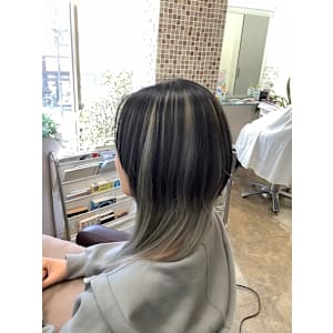 カールピア・モリモト かめいど×スタイル