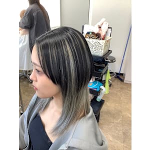 カールピア・モリモト かめいど×スタイル