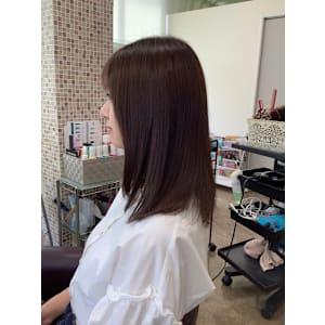 カールピア・モリモト かめいど×スタイル