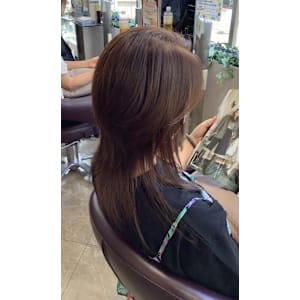 カールピア・モリモト かめいど×スタイル