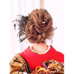 カールピア・モリモト かめいど×スタイル