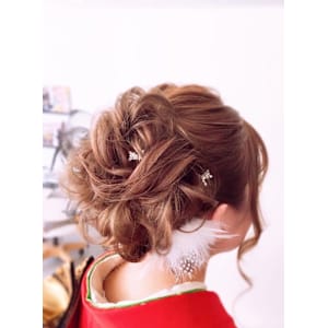 カールピア・モリモト かめいど×スタイル