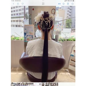 カールピア・モリモト かめいど×スタイル