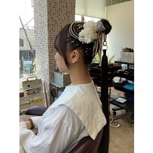 カールピア・モリモト かめいど×スタイル