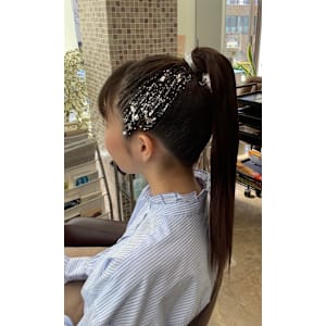 カールピア・モリモト かめいど×スタイル