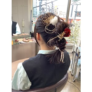 カールピア・モリモト かめいど×スタイル