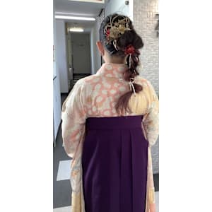 カールピア・モリモト かめいど×スタイル