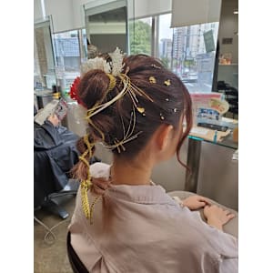 カールピア・モリモト かめいど×スタイル