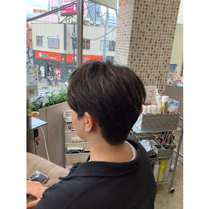 カールピア・モリモト かめいど×スタイル