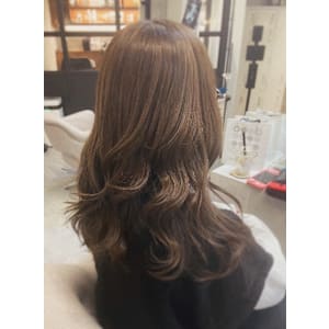 【札幌／麻生駅】Hair Design One Charme