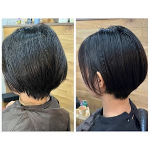 reFREO【リフレオ】×スタイル