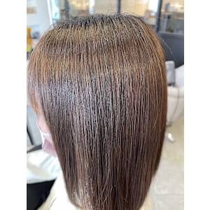 【札幌／麻生駅】Hair Design One Charme - Hair Design One Charme【ヘアーデザイン　ワンシャルム】掲載中