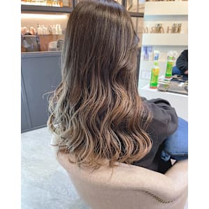 【札幌／麻生駅】Hair Design One Charme