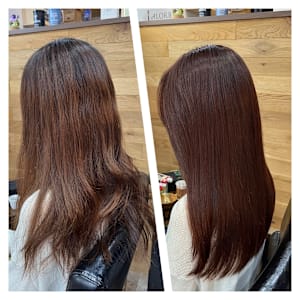 reFREO【リフレオ】×スタイル