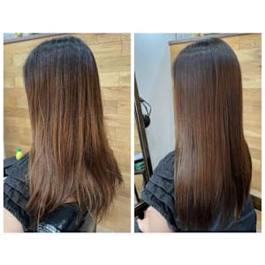 reFREO【リフレオ】×スタイル