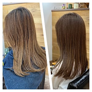 reFREO【リフレオ】×スタイル