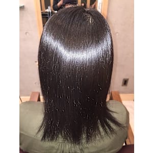 【札幌／麻生駅】Hair Design One Charme - Hair Design One Charme【ヘアーデザイン　ワンシャルム】掲載中